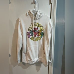 Unisex Grateful Dead hoodie ✌🏼